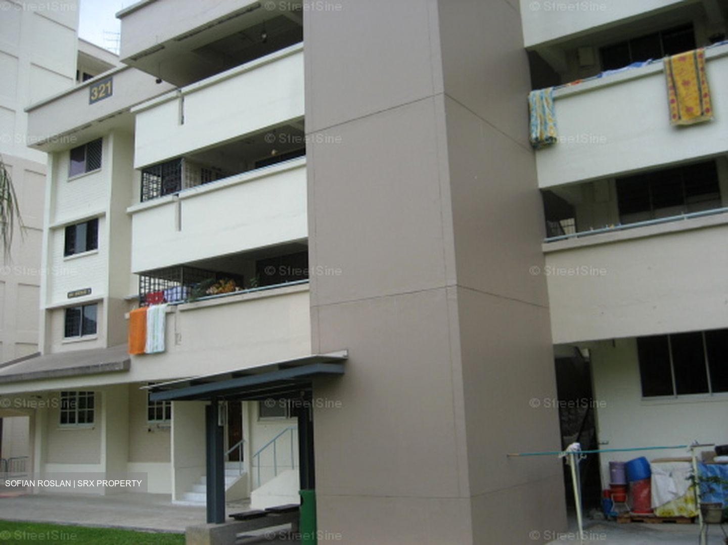 Blk 321 Kampung Ubi Estate (Geylang), HDB 3 Rooms #606816931